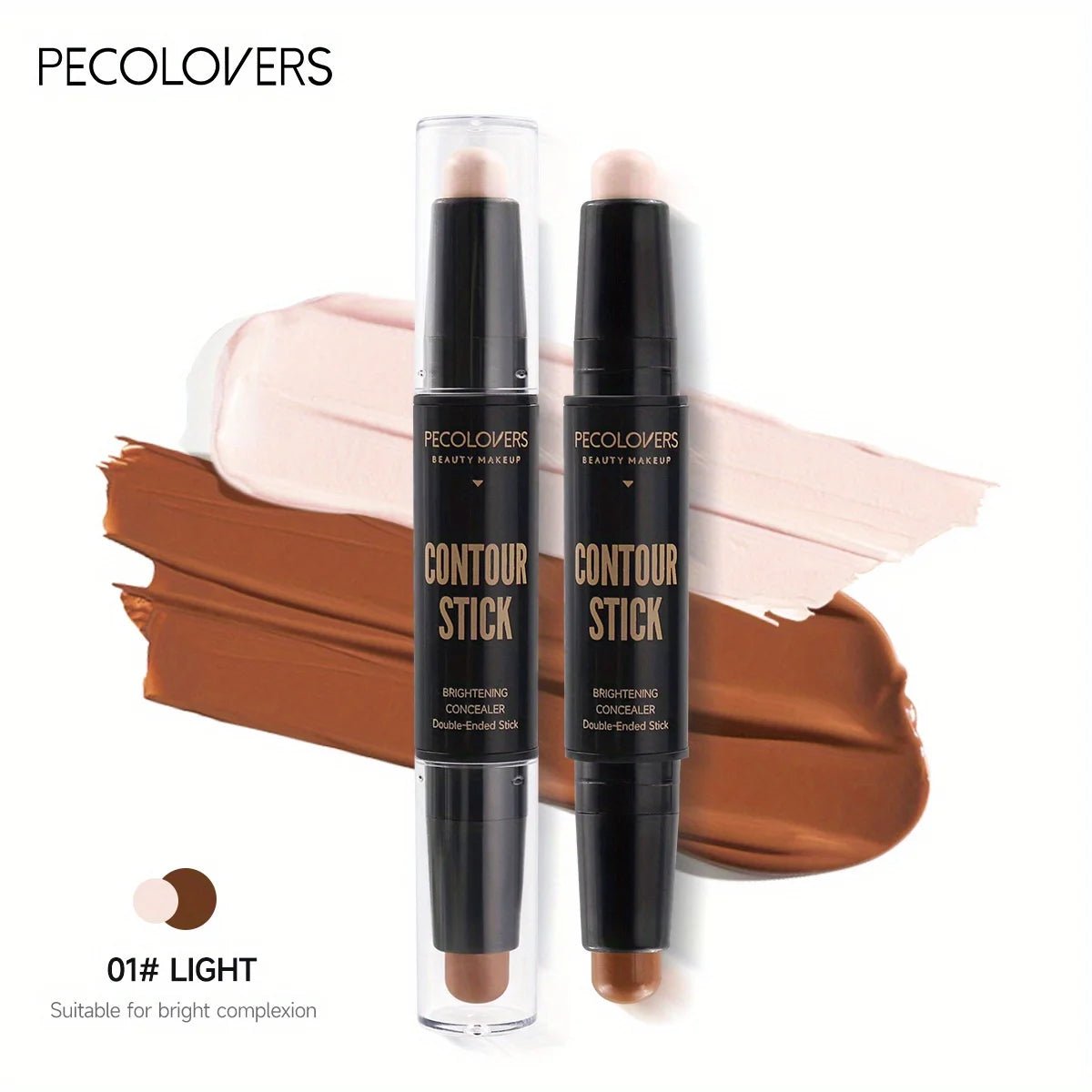 High Quality Makeup Base Foundation Stick For Face Bronzer For Face Concealer Contouring Beauty Women's Cosmetics