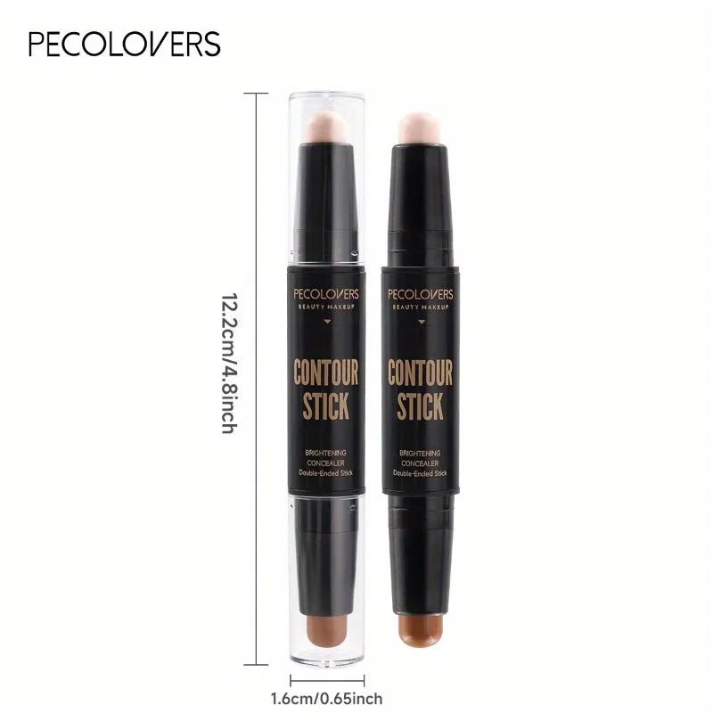 High Quality Makeup Base Foundation Stick For Face Bronzer For Face Concealer Contouring Beauty Women's Cosmetics